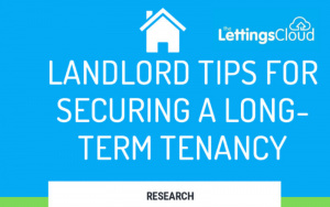 Tips for securing a long term tenancy