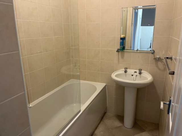 Bathroom of Harry Street, Barrowford a 2 bedroom terrace available for rent with The Lettings Cloud