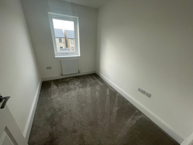 Bedroom of 3 bedroom house on Buttercup Close in Foulridge, Colne available for rent with The Lettings Cloud