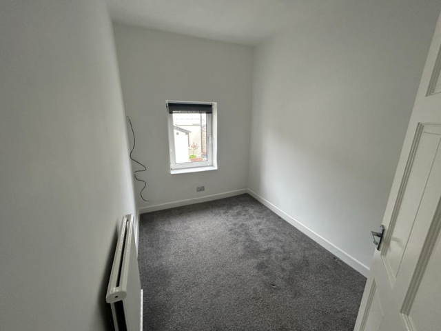 Second bedroom of Hambledon Terrace, a 2 bedroom terrace house available for rent with The Lettings Cloud