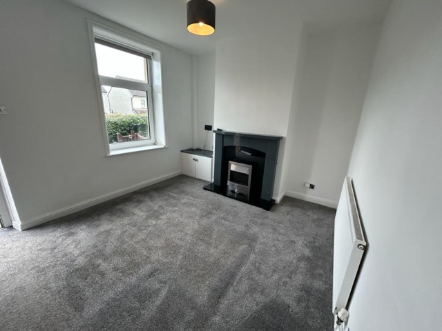 Living room of Hambledon Terrace, a 2 bedroom terrace house available for rent with The Lettings Cloud