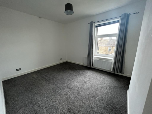 Master bedroom of Hambledon Terrace, a 2 bedroom terrace house available for rent with The Lettings Cloud