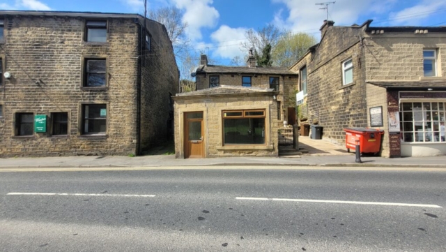 Commercial property available to rent on Gisburn Road, Barrowford, Nelson with The Lettings Cloud