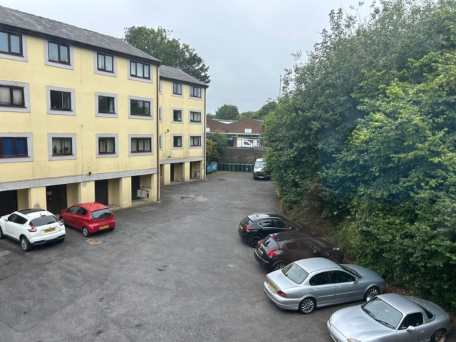 Parking of a 2 bedroom apartment located on Sizehouse Village, Haslingden available for rent with The Lettings Cloud.
