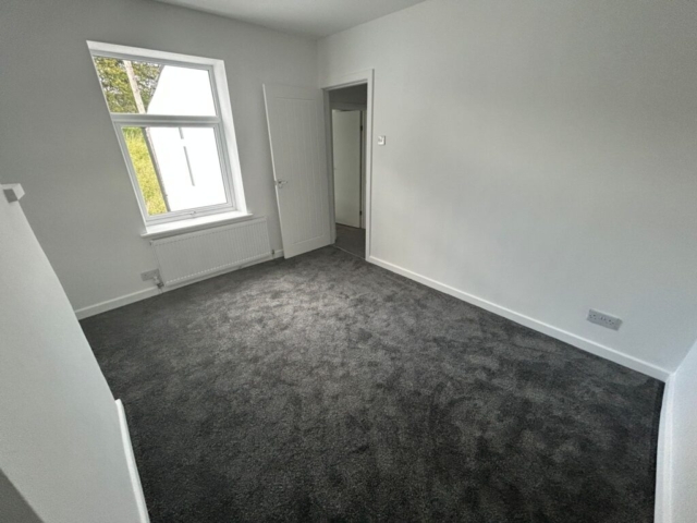 2 Bedroom terrace house located on Rycliffe Street, Burnley, Lancashire available for rent with The Lettings Cloud