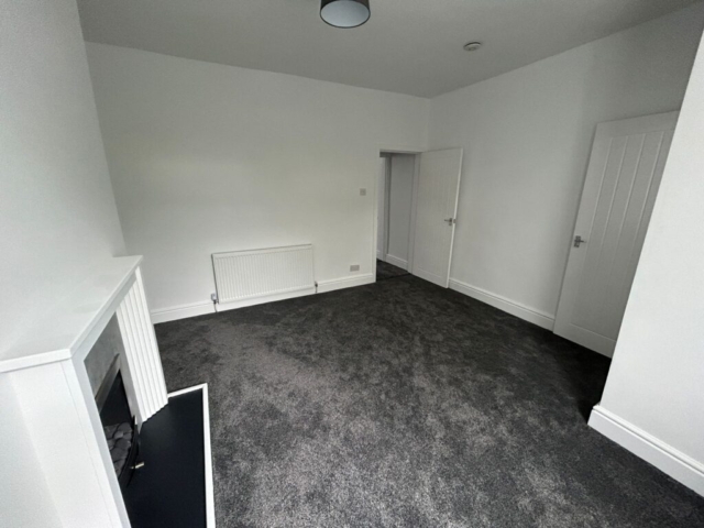2 Bedroom terrace house located on Rycliffe Street, Burnley, Lancashire available for rent with The Lettings Cloud