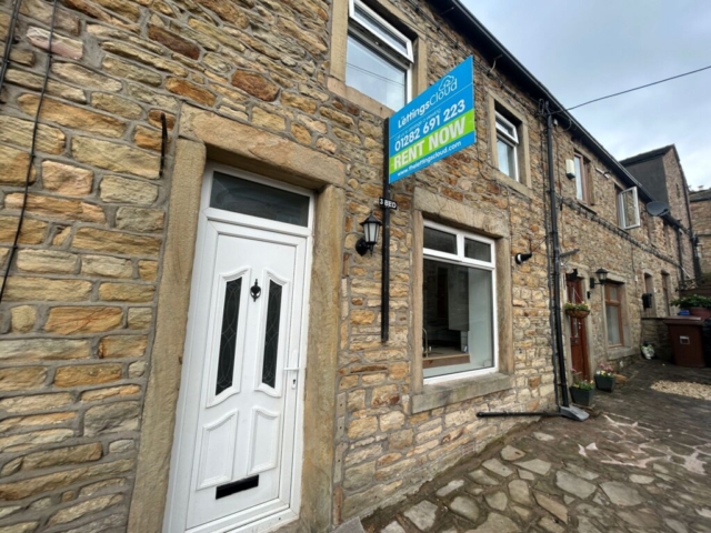 Gawthorpe View, Higham a 3 bedroom house available for rent with The Lettings Cloud