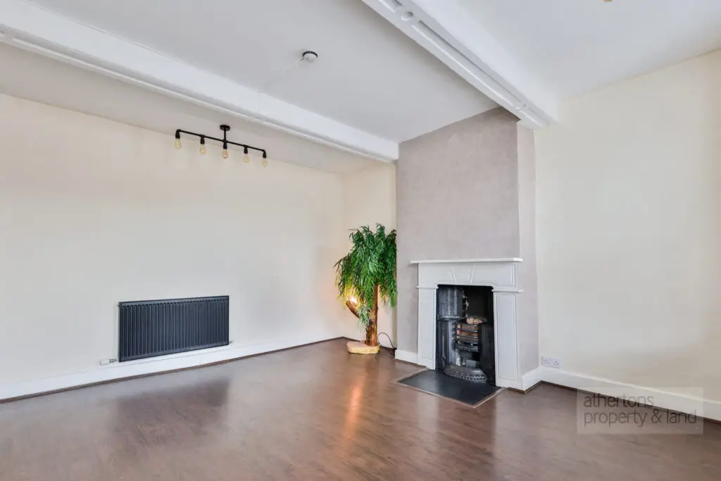 Fireplace 2 in Whalley commerical space